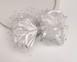 Зажим для волос - Vel vett фото 3