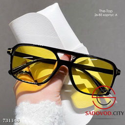 Солнцезащитные очки женские - Bruno фото 2