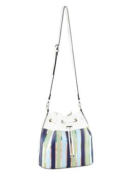 Сумка, бело-пестрая - Heine фото 2
