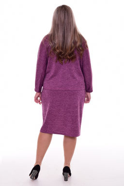 *Костюм женский Ф-5-014 (фуксия)