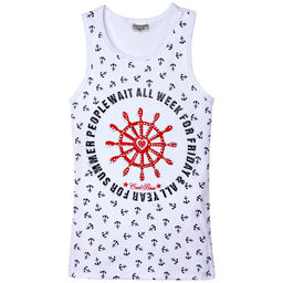 Борцовка для девочки Cool Bros