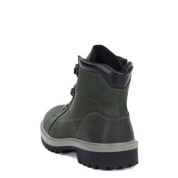 Ботинки мальчиковые