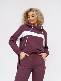 923 Костюм "Брусника"