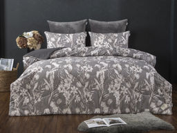 Ливви (графит капучино) ABC Cotton комплект