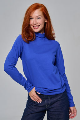 14439/2 Водолазка женская