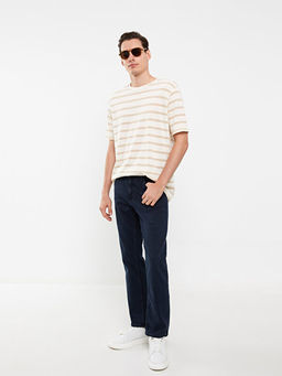 779 Regular Fit Erkek Jean Pantolon