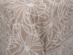 3с109.413ж2 Весеннее (лен3) Плед 208х220 см