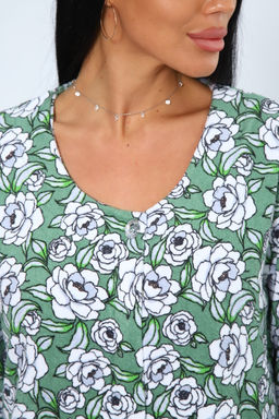 Халат женский 207 ИРИНА