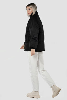 04-2948 Куртка женская демисезонная URBAN - El podio фото 4