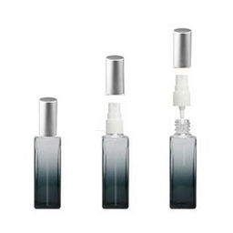 Гранд черный 35мл (спрей полулюкс серебро)