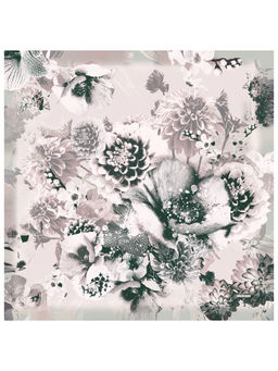 Платок жен. шерсть+шелк 110х110 E43-8486-05