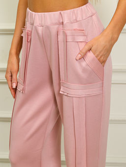 Брюки Б5-5711/6 - Wisell фото 10