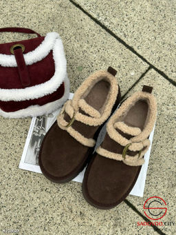 Сапоги женские для зимнего сезона