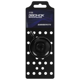 Звонок велосипедный Dream Bike  фото 4