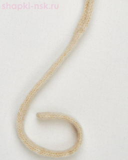 Пристен Шапка для девочки (42-48)