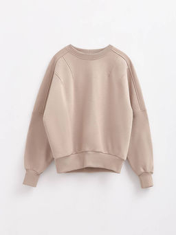Джемпер CONTE LD 1805 cappuccino cappuccino