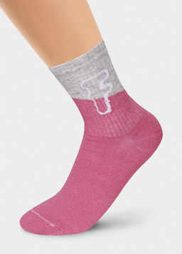 Носки детские для девочки