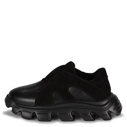 полуботинки женские