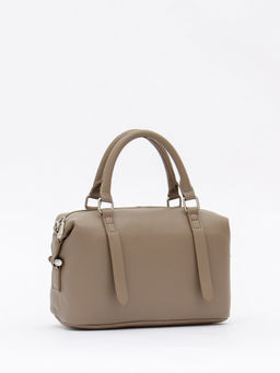 Сумка 79013VG gray Vitelli Grassi