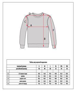 Водолазка мужская F321-15318 хаки - Fine joyce фото 2