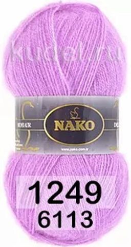 MOHAIR DELICATE - Nako фото 12