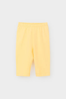 К 4034/абрикос бриджи для дев