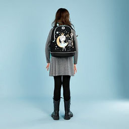 RG-463-1 Рюкзак школьный с обвесом - Grizzly фото 10