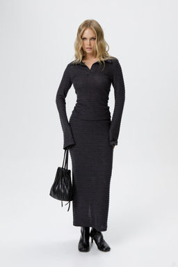 Костюм Pirs 6245 графит