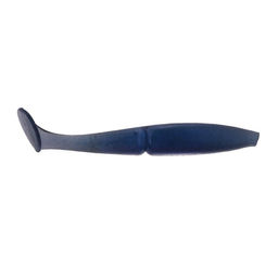 Приманка силиконовая Master Twist GOBY, 7.8 см, цвет 031 голубой, 5 шт. - Simaland фото 2