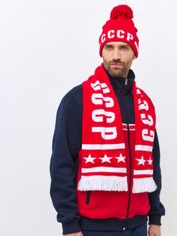 Шапка мужская СССР 70M-RT-1845