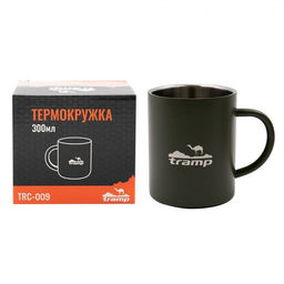 Tramp термокружка TRC-009.12
