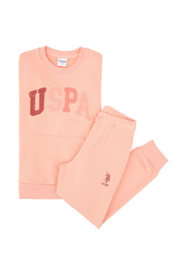 K_z _ocuk Somon E_ofman Tak_m_ Sepette S_rpriz _ndirim - U.s. polo assn фото 12