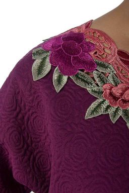 Платье П4-3353 - Wisell фото 4