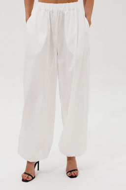 Брюки VN Fashion 1161 белый