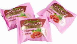 COBARRE el Chocolate с ОТБОРНЫМ ИЗЮМОМ мультизлак. конф. вес 1000 г
