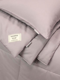 Шеффилд (пыльная лаванда) Cotton комплект