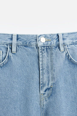 SLIM FIT JEANS - Zara фото 17