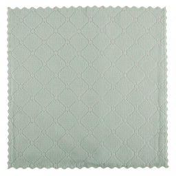 Салфетка для уборки 30х30см "Хозяйка", микрофибра, набор 3шт (Китай)