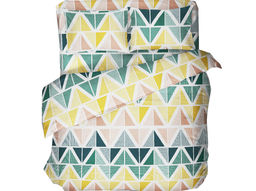 41252-БЧ Павлинка 2 спальный компл. "Берилл" 6343-01