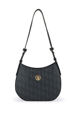 Женская черная сумка Неожиданная скидка в корзине - U.s. polo assn фото 3