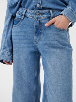 Женские Джинсы BOOTCUT - Mossmore фото 35