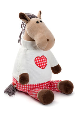 Детский новогодний набор Бак 1000г