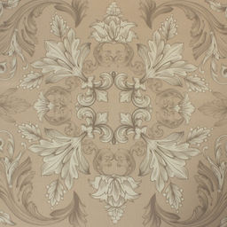 Скатерть круглая Этель Классика d=150 см, 100 % хлопок  фото 3