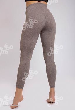 Лосины Эко кашемировые (арт. 06107) - Mongolka фото 5