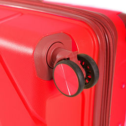 Набор из 3-х чемоданов с расширением 23104 - Mironpan фото 9