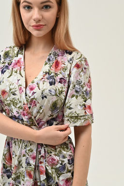 халат 6832-38 Новинка - Mix-mode фото 6