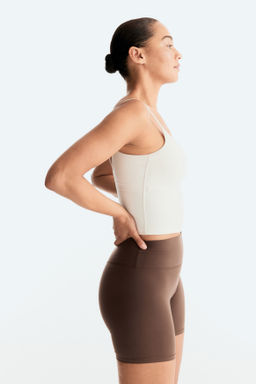 Mallas ciclistas de deporte con SoftMove - H&m фото 20
