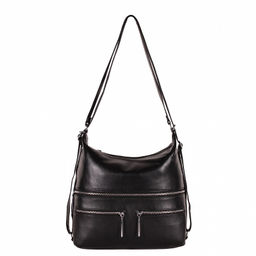 Сумка 5565G black S-Style