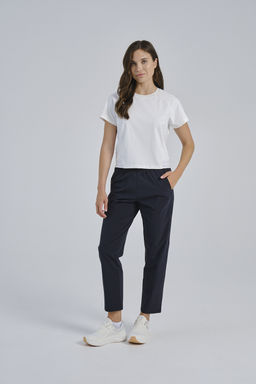 Брюки текстильные Черный