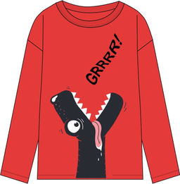 лонгслив 1ПДЛД4334001